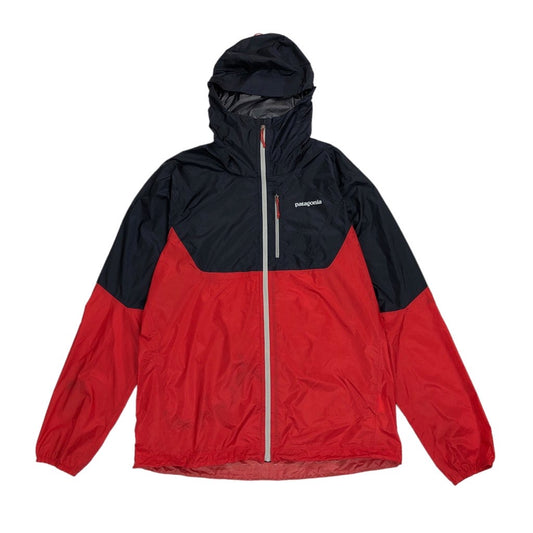 patagonia パタゴニア アルパインフーディージャケット ナイロンジャケット