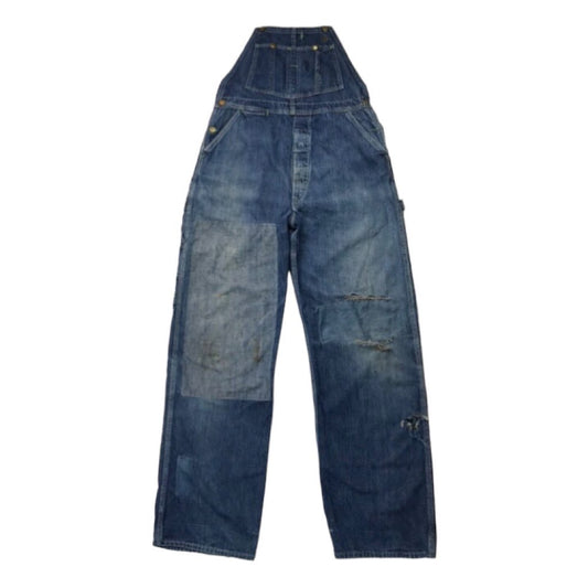 50s OSH KOSH オシュコシュ オーバーオール 肩紐なし