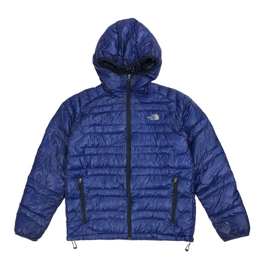 THE NORTH FACE ノースフェイス フラッシュフーディー ダウンパーカー