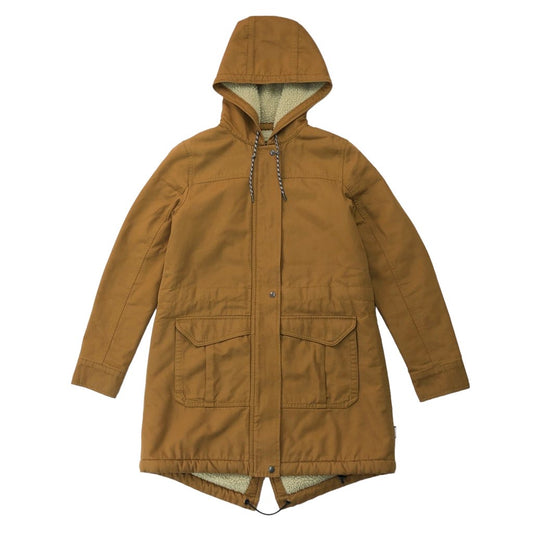patagonia パタゴニア インサレーテッド ボアジャケット ダック地 STY28290