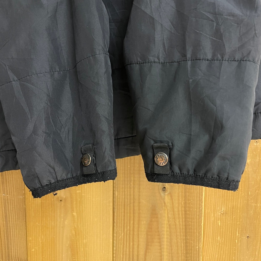 THE NORTH FACE ザノースフェイス ナイロンジャケット ジップアップ ジップアップ レディース