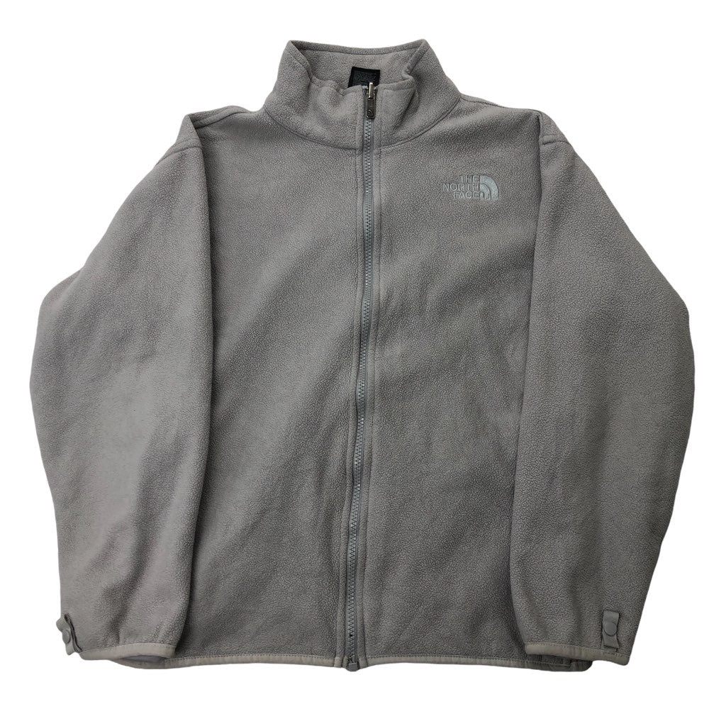 THE NORTH FACE ザノースフェイス GIRLS ガールズ フリースジャケット ジップアップ