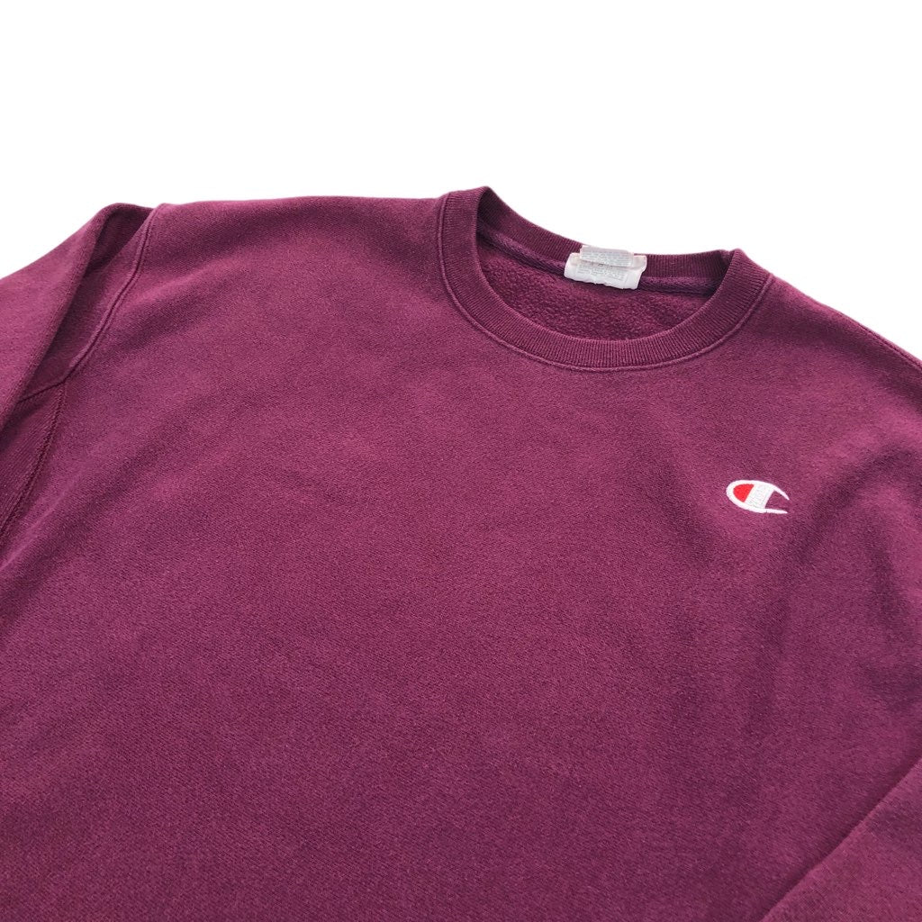 Champion チャンピオン REVERSE WEAVE リバースウィーブ スウェット トレーナー プルオーバー 長袖