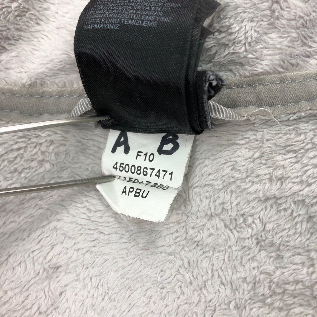 THE NORTH FACE ザノースフェイス GIRLS ガールズ フリースジャケット ジップアップ