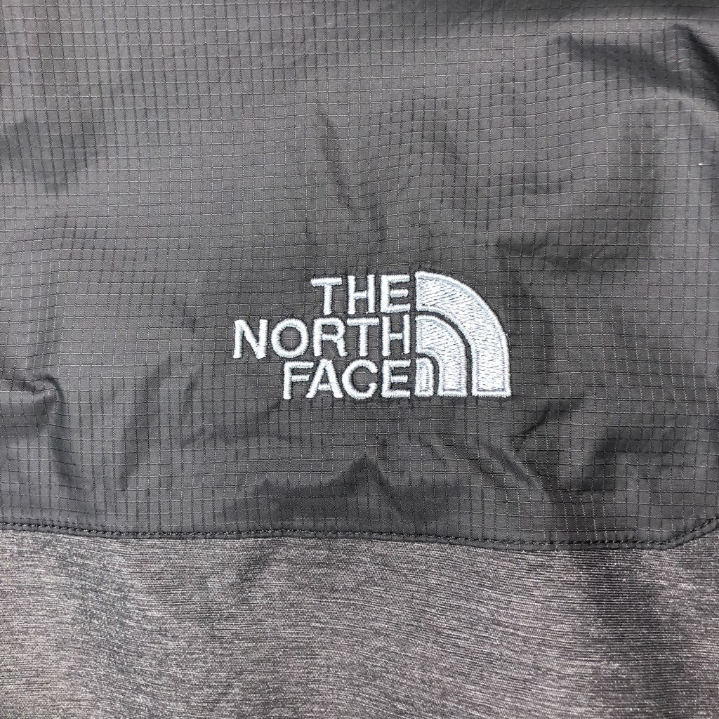 THE NORTH FACE ザノースフェイス マウンテンパーカー ナイロンジャケット ジップアップ フーディ