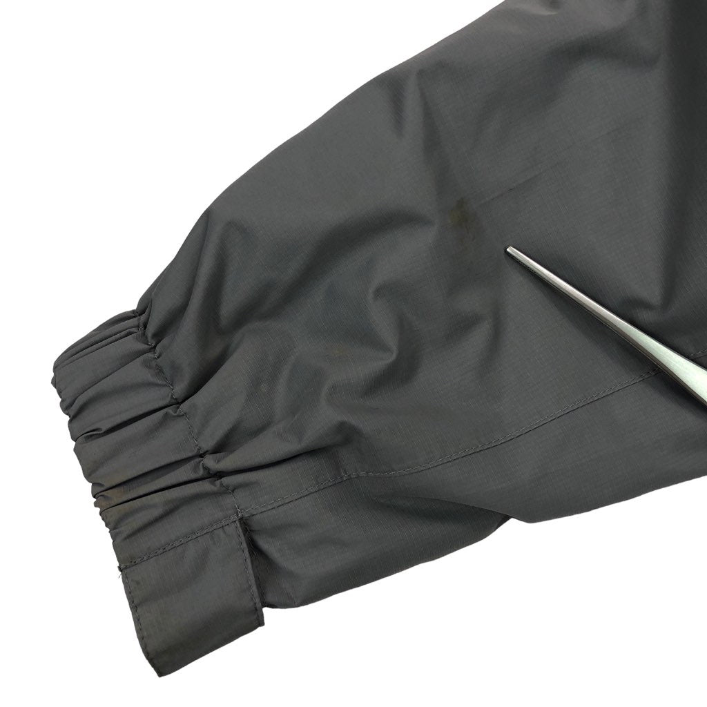 90s THE NORTH FACE ノースフェイス ゼウストリクライメイトジャケット Zip in zip ジップインジップ マウンテンパーカー ダウンジャケット