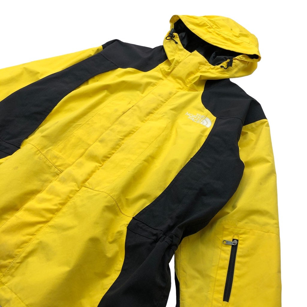90s vintage THE NORTH FACE ノースフェイス マウンテンガイドジャケット ナイロンジャケット GORE-TEX ゴアテックス