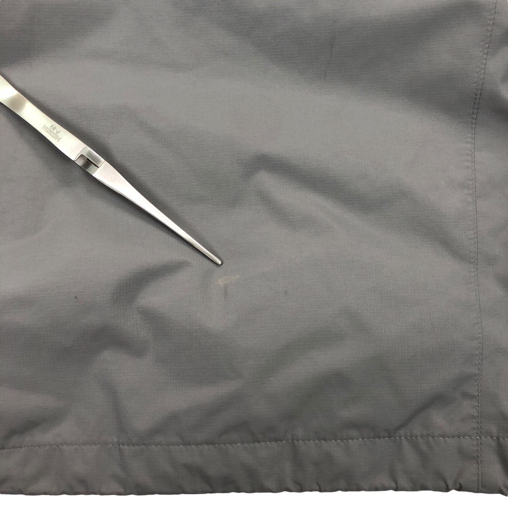 90s THE NORTH FACE ノースフェイス ゼウストリクライメイトジャケット Zip in zip ジップインジップ マウンテンパーカー ダウンジャケット
