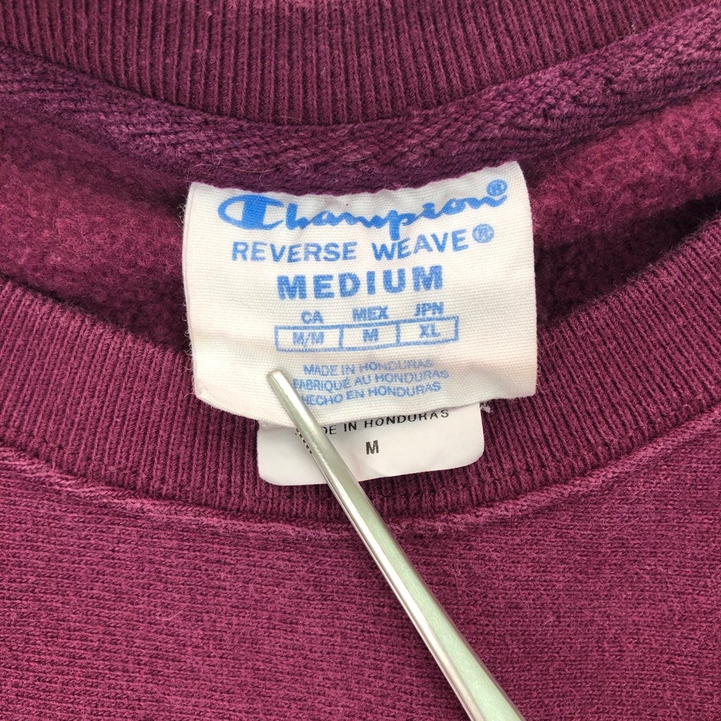 Champion チャンピオン REVERSE WEAVE リバースウィーブ スウェット トレーナー プルオーバー 長袖