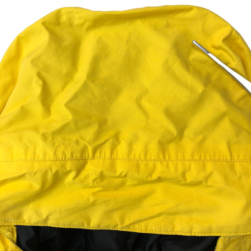 90s vintage THE NORTH FACE ノースフェイス マウンテンガイドジャケット ナイロンジャケット GORE-TEX ゴアテックス