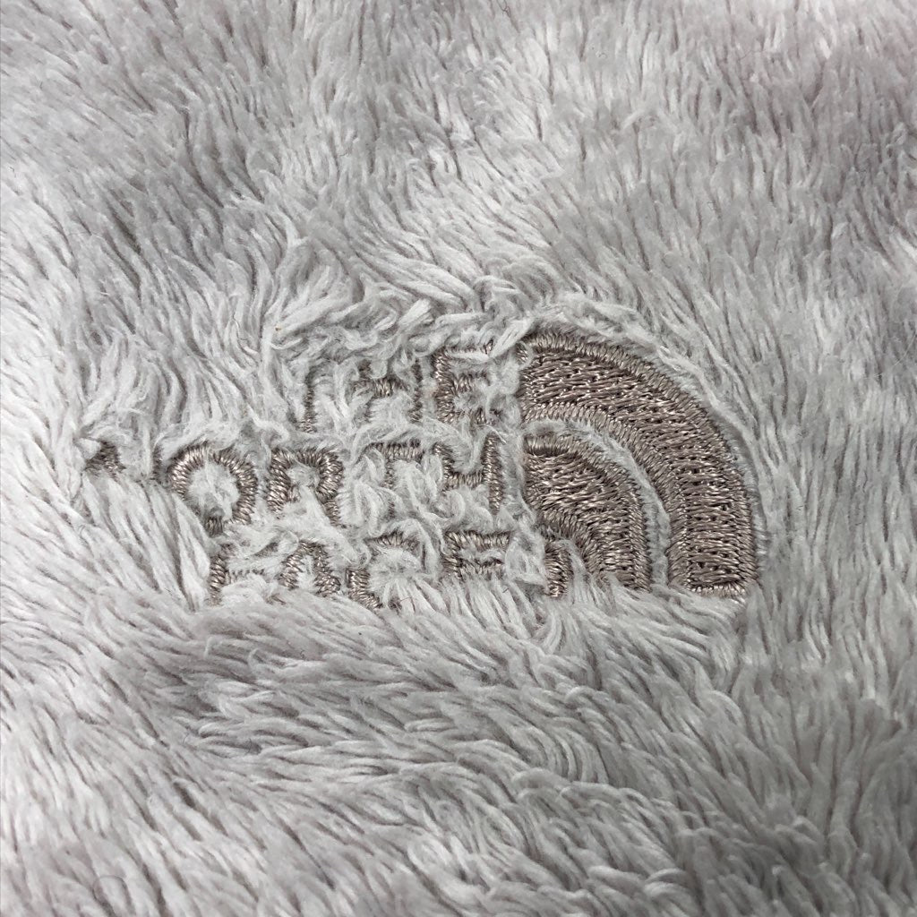 THE NORTH FACE ザノースフェイス GIRLS ガールズ フリースジャケット ジップアップ