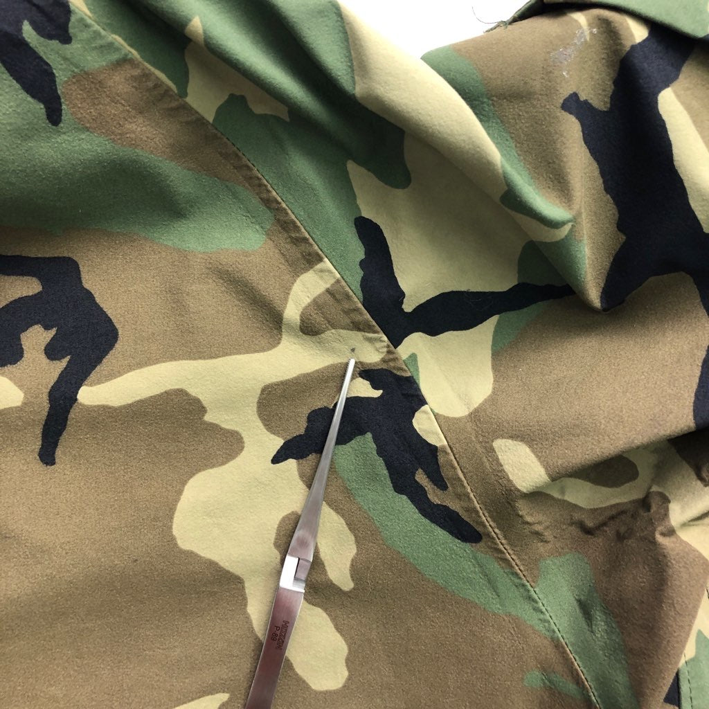 90s U.S.ARMY ECWCS エクワックス GEN1 パーカー ナイロンジャケット