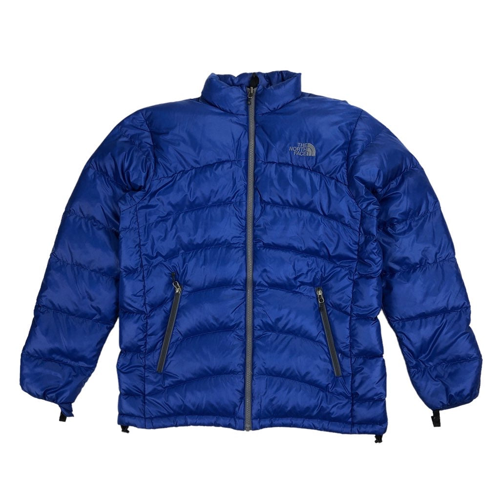 90s THE NORTH FACE ノースフェイス ゼウストリクライメイトジャケット Zip in zip ジップインジップ マウンテンパーカー ダウンジャケット