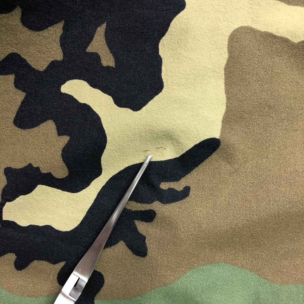 90s U.S.ARMY ECWCS エクワックス GEN1 パーカー ナイロンジャケット ゴアテックス カモフラージュ 迷彩 ミリタリー