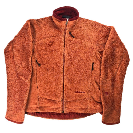 patagonia パタゴニア レギュレーターR4 フリースジャケット POLARTEC ポーラテック フルジップ ジップアップ 36111