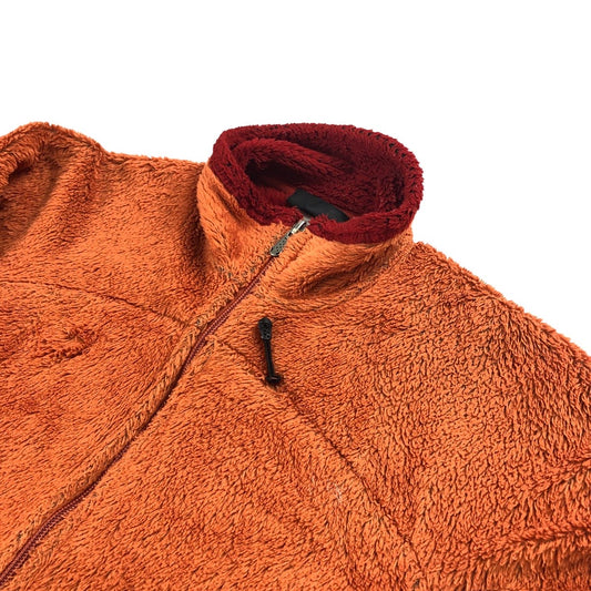 patagonia パタゴニア レギュレーターR4 フリースジャケット POLARTEC ポーラテック フルジップ ジップアップ 36111
