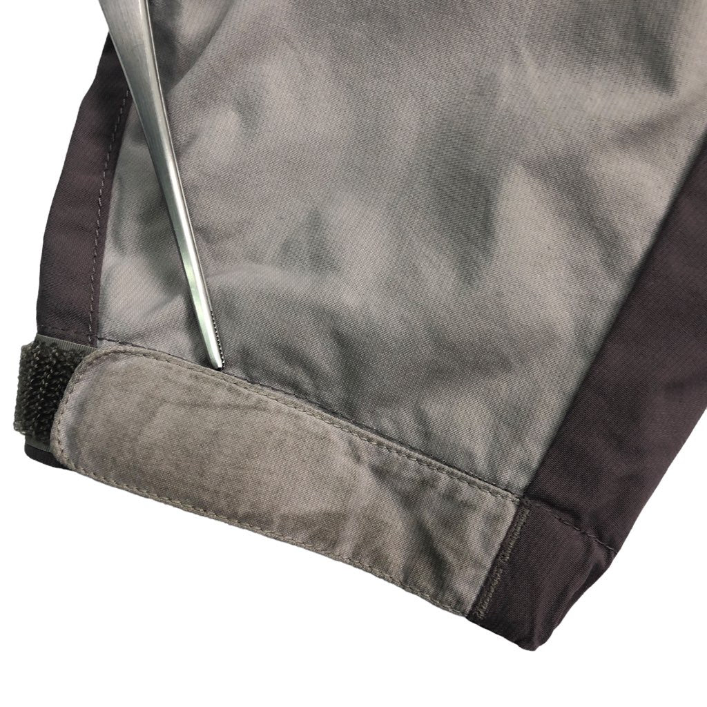 90s THE NORTH FACE ノースフェイス マウンテンパーカー ナイロンジャケット フーディー ジップアップ フルジップ