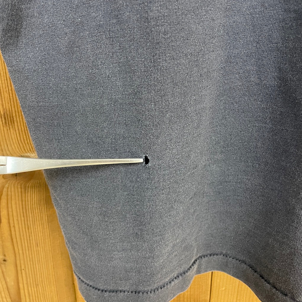 90s vintage USA製 TENNESSEE RIVER Patty Loveless ツアーT プリントTシャツ 半袖 カットソー 古着/USED