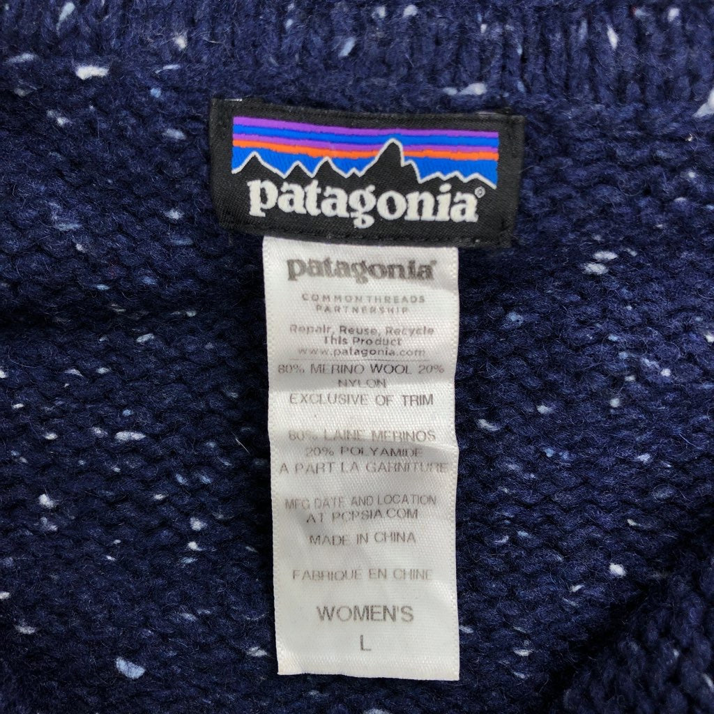 patagonia パタゴニア ランチートフーディーニットパーカー プルオーバー セーター