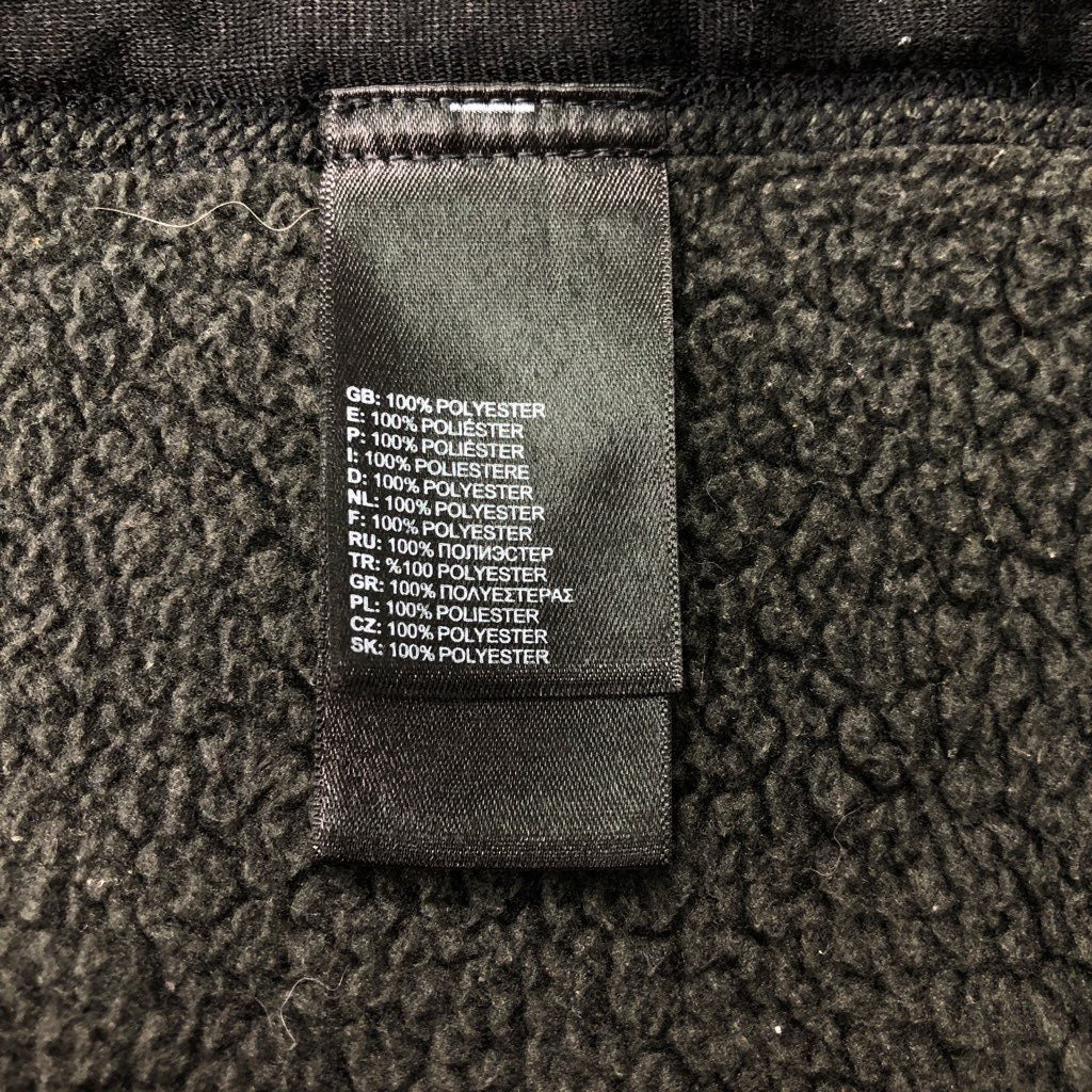 THE NORTH FACE ノースフェイス ゴードンライオンズ フリースジャケット ジップアップ フルジップ フーディ