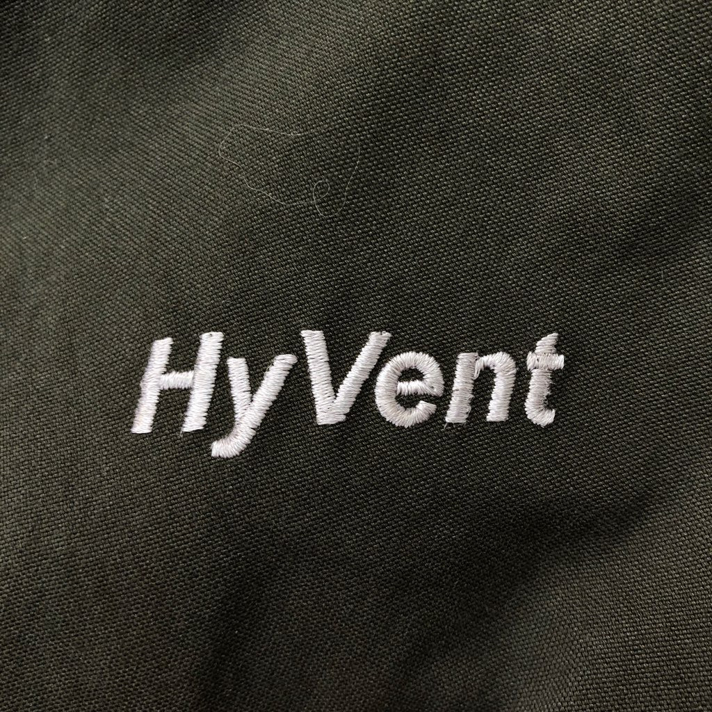 90s THE NORTH FACE ノースフェイス マウンテンパーカー HYVENT ハイヴェント
