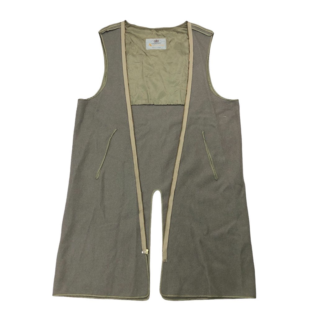 カナダ製 Aquascutum アクアスキュータム ステンカラーコート
