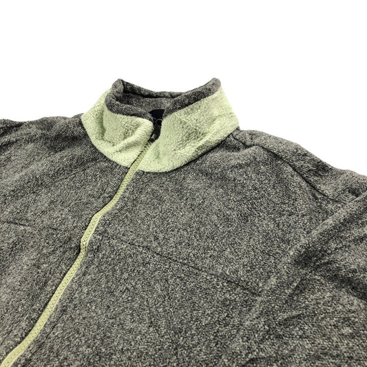 USA製 patagonia パタゴニア シンチラ フリースジャケット ジップアップ STYLE 25280 FA01 2001年製