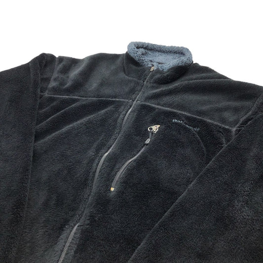 patagonia パタゴニア R4 ジャケット Regulator レギュレーター フリース ジップアップ フルジップ
