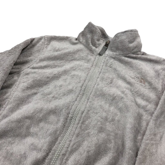 THE NORTH FACE ザノースフェイス GIRLS ガールズ フリースジャケット ジップアップ