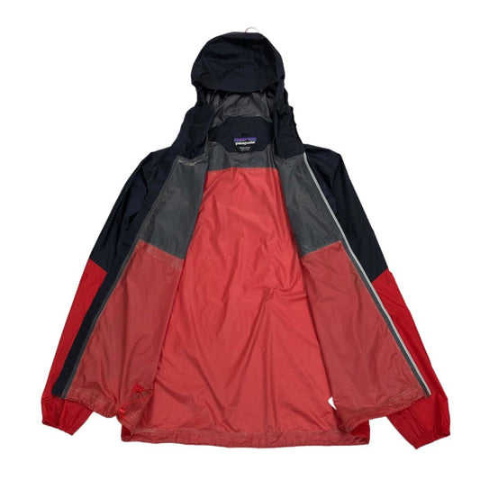 patagonia パタゴニア アルパインフーディージャケット ナイロンジャケット