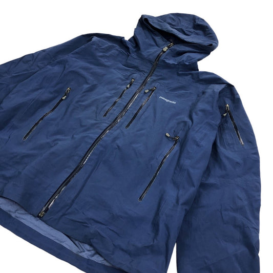 patagonia パタゴニア マウンテンパーカー ナイロンジャケット ジップアップ STY29351F6