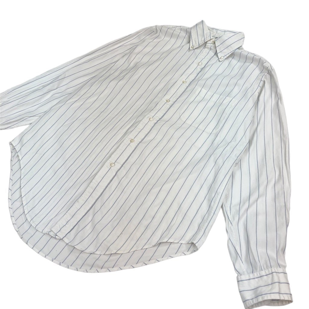 USA製 90s Brooks Brothers ブルックスブラザーズ BDシャツ ボタンダウン 長袖