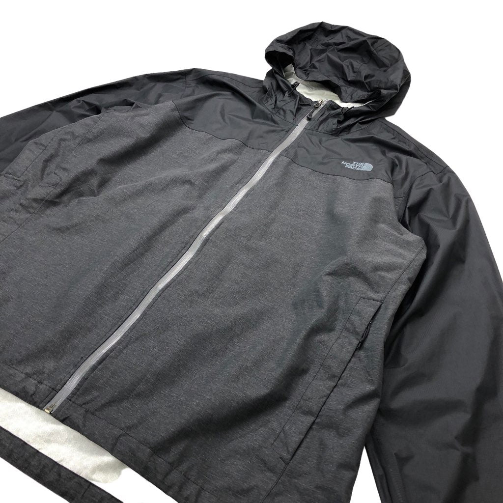 THE NORTH FACE ザノースフェイス マウンテンパーカー ナイロンジャケット ジップアップ フーディ