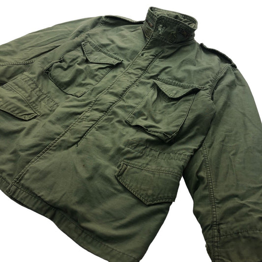 U.S.ARMY M-65 3rd フィールドジャケット ミリタリージャケット 米軍 軍モノ アメリカ軍