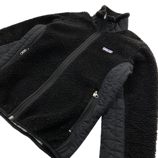 patagonia パタゴニア ボアジャケット レトロXジャケット STY23071F8