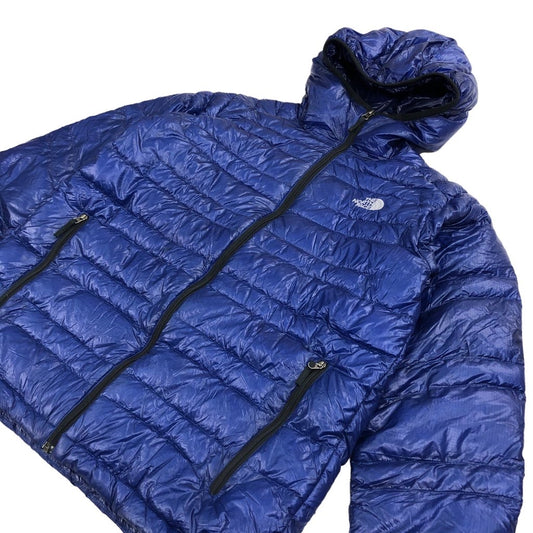 THE NORTH FACE ノースフェイス フラッシュフーディー ダウンパーカー