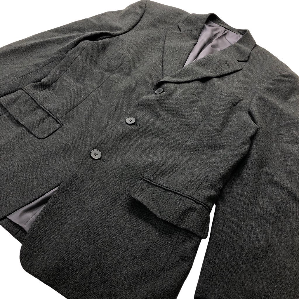 Calvin Klein カルバンクライン ジャケット スーツ – 【古着屋3peace】公式 Online Shop