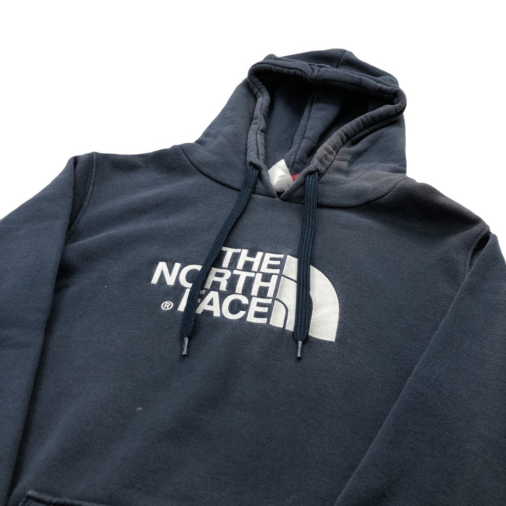THE NORTH FACE￼ ビッグロゴ　パーカー