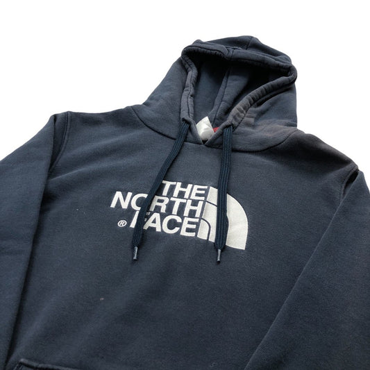 THE NORTH FACE ノースフェイス パーカー スウェット トレーナー フーディ ビッグロゴ 長袖