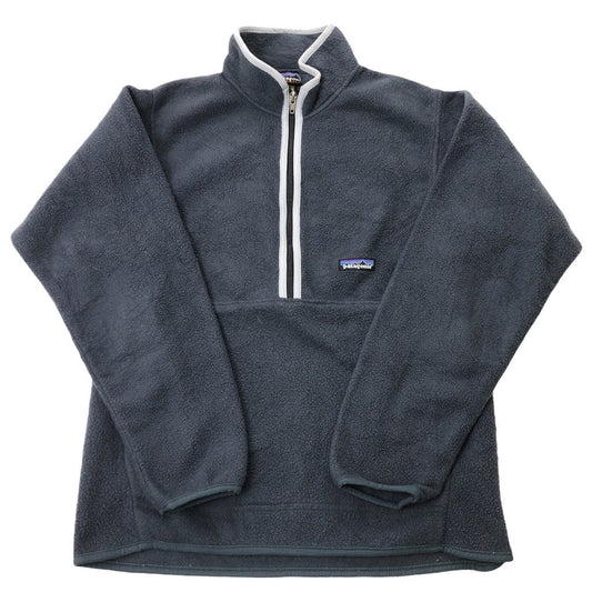 patagonia パタゴニア SYNCHILLA シンチラ フリースジャケット ハーフジップ プルオーバー