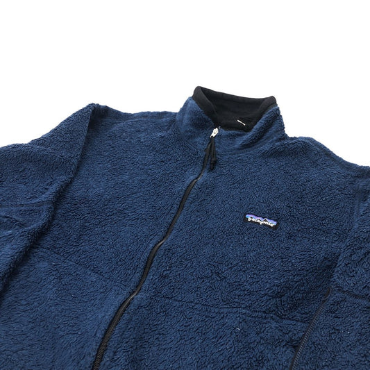 USA製 patagonia パタゴニア R2 Regulator レギュレーター フリースジャケット ジップアップ フルジップ 25130