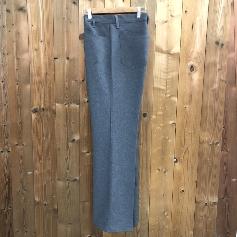 70s vintage Levi's リーバイス STA-PREST スタプレ スラックス ロングパンツ 10517-9154 TALONジップ  ロケットタロン ワイドパンツ