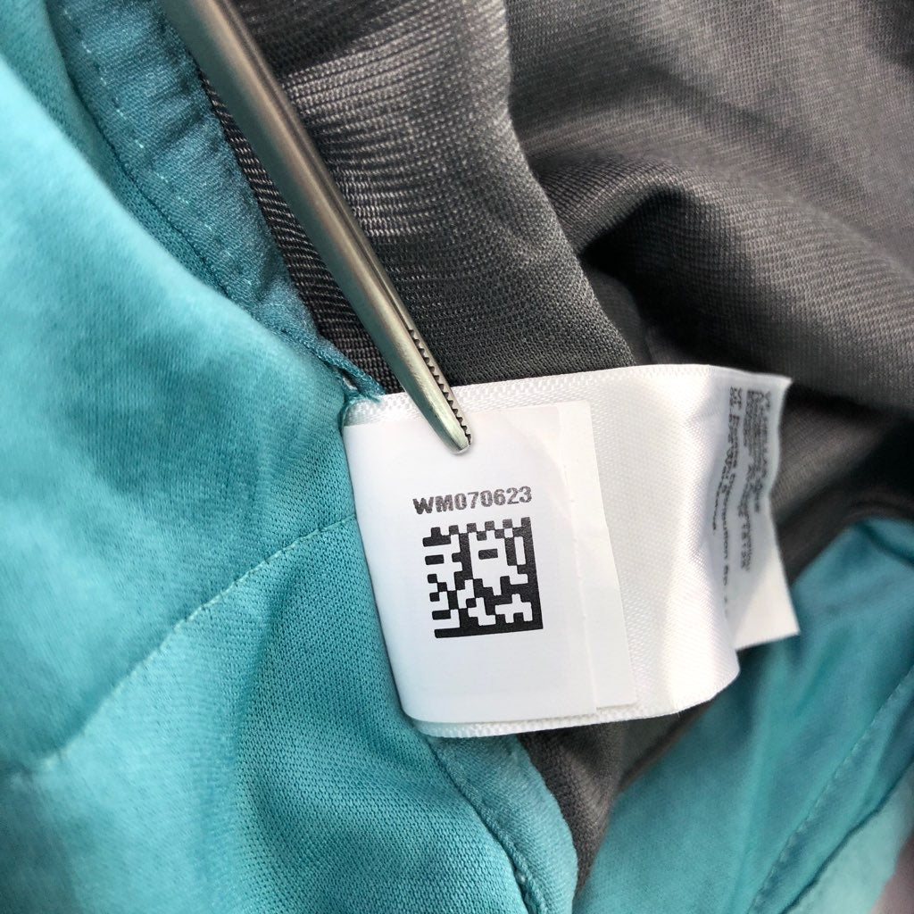 THE NORTH FACE ザノースフェイス 中綿ナイロンジャケット フーディー フルジップ ジップアップ