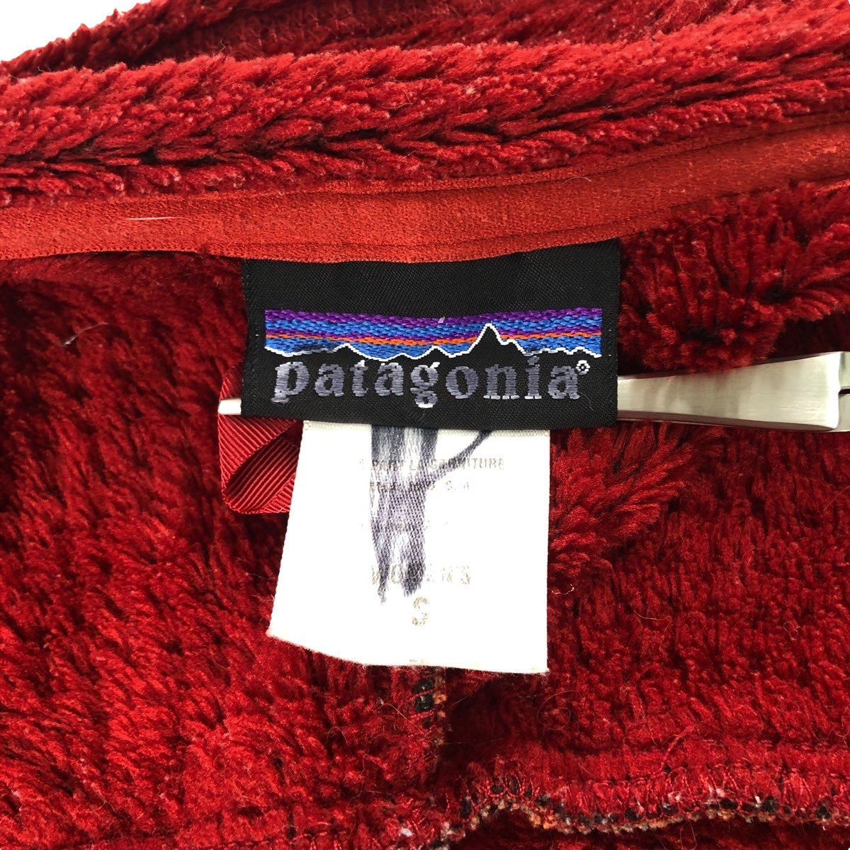 patagonia パタゴニア レギュレーターR4 フリースジャケット POLARTEC ポーラテック フルジップ ジップアップ 36111