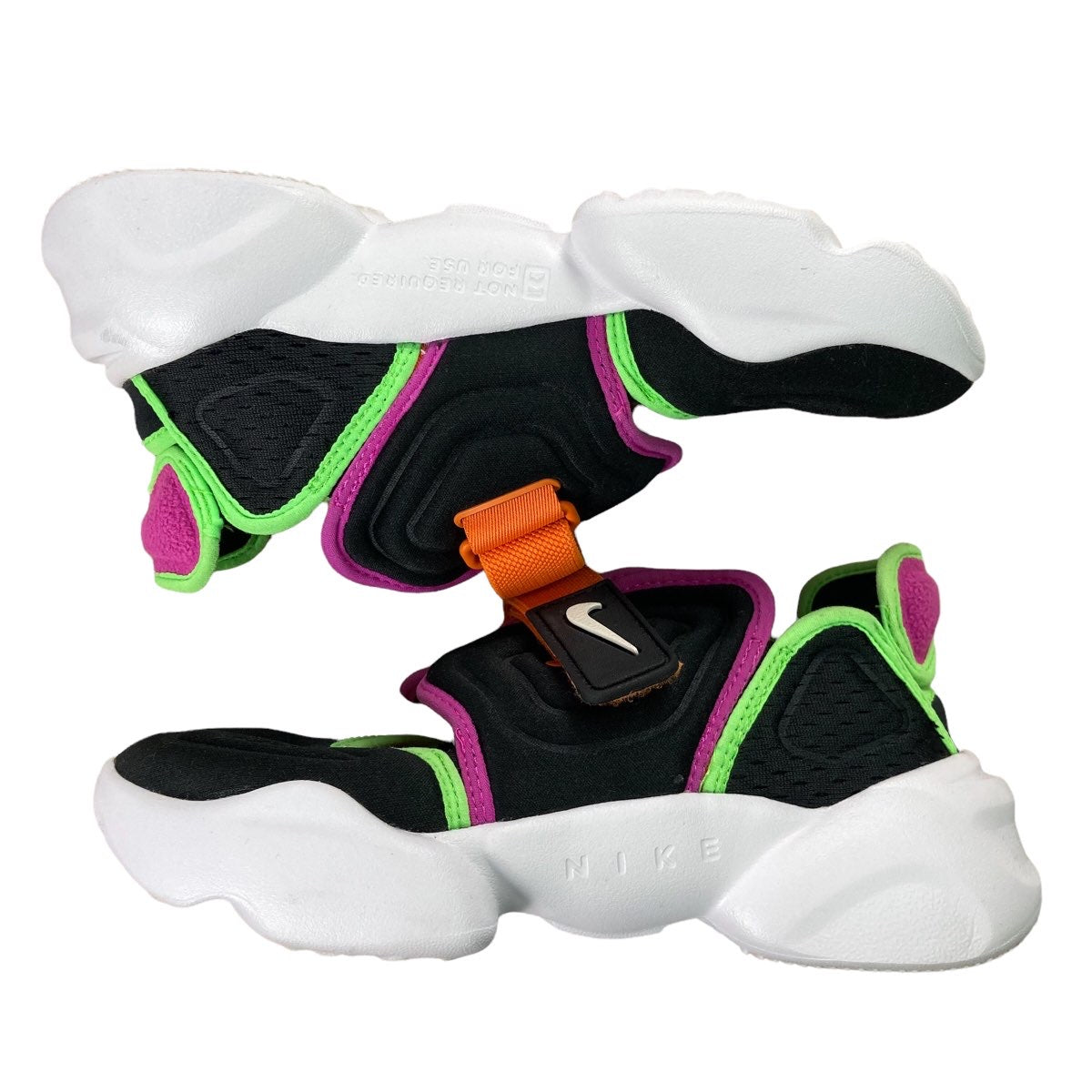 NIKE ナイキ AQUA RIFT アクアリフト サンダル スニーカー
