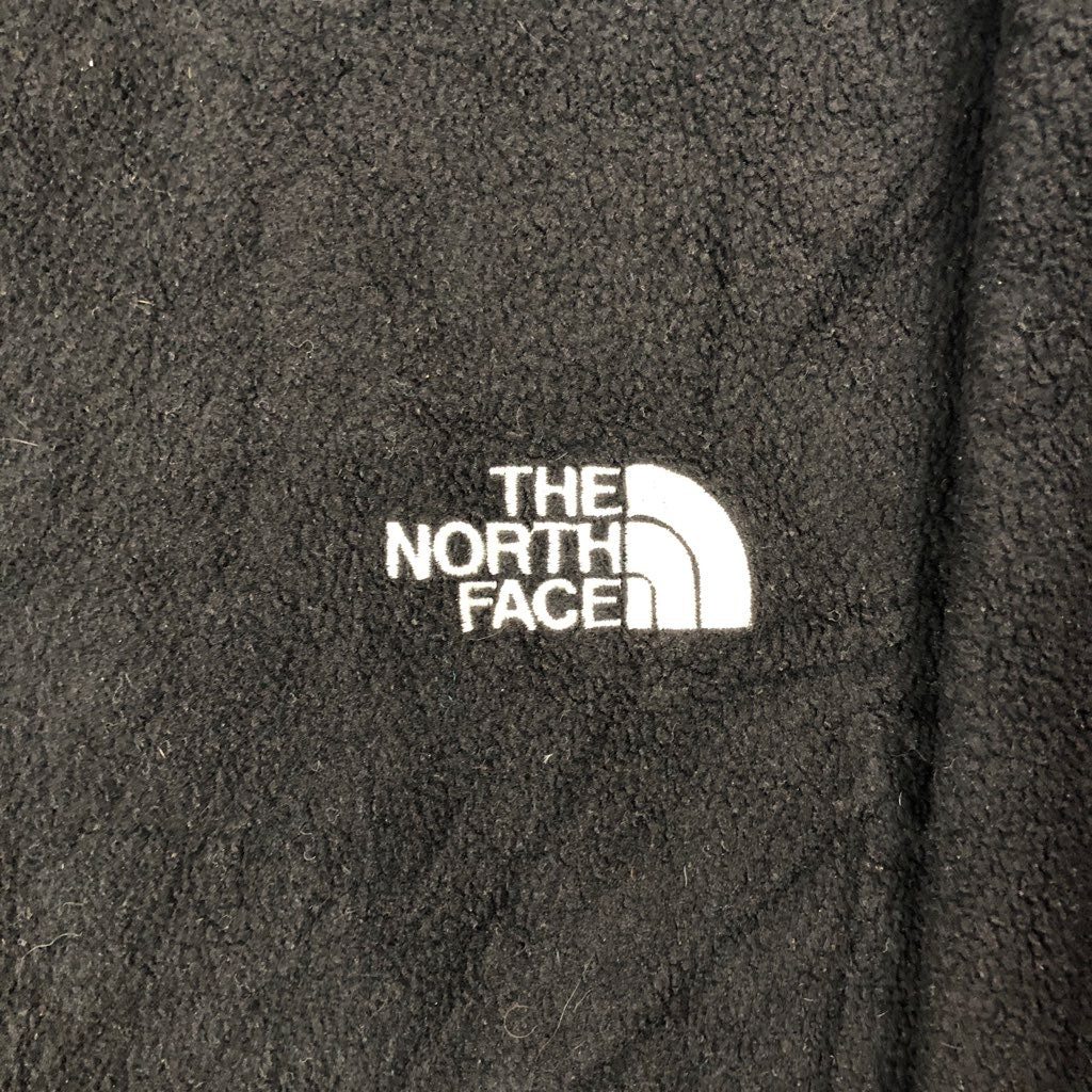 90s vintage THE NORTH FACE マウンテンパーカー ジップインジップ ナイロンジャケット ライナーフリース付き HYVENT ハイヴェント