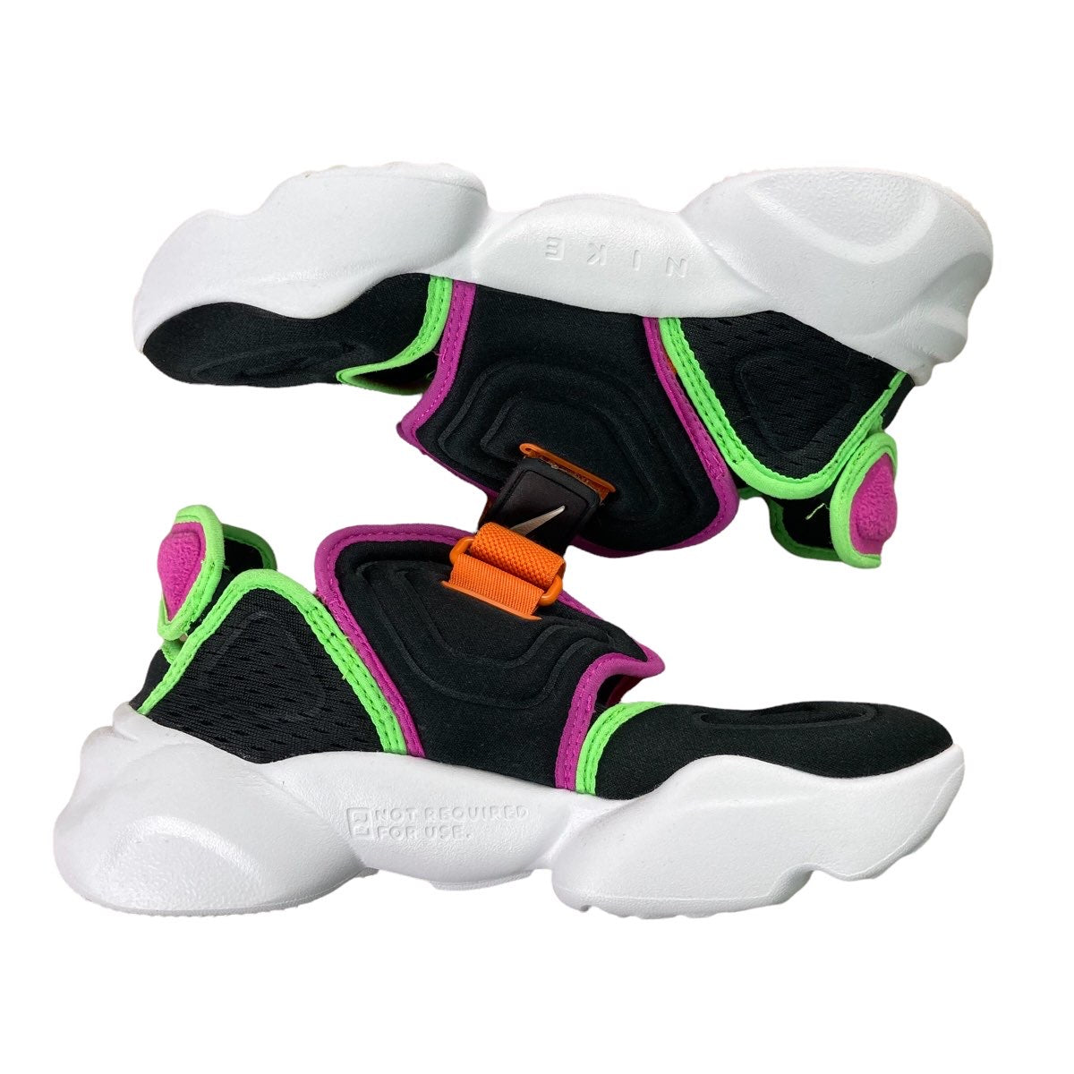 NIKE ナイキ AQUA RIFT アクアリフト サンダル スニーカー