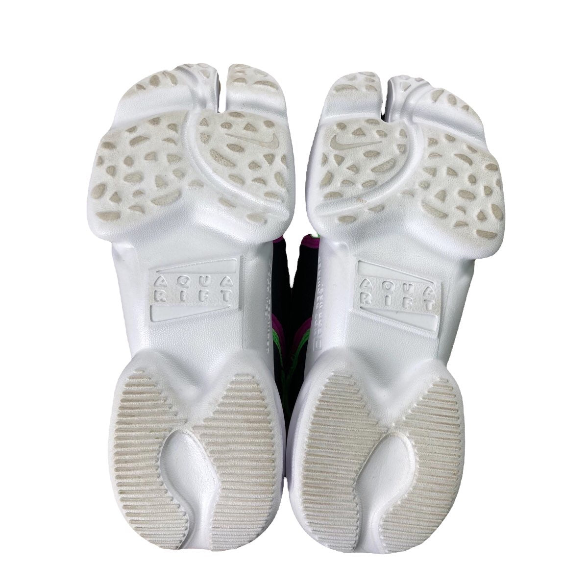 NIKE ナイキ AQUA RIFT アクアリフト サンダル スニーカー