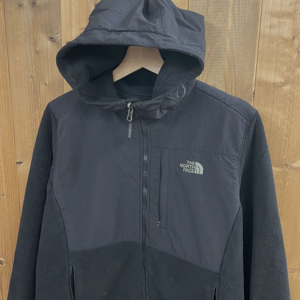 THE NORTH FACE WOMENS DENALI JACKET M(L)