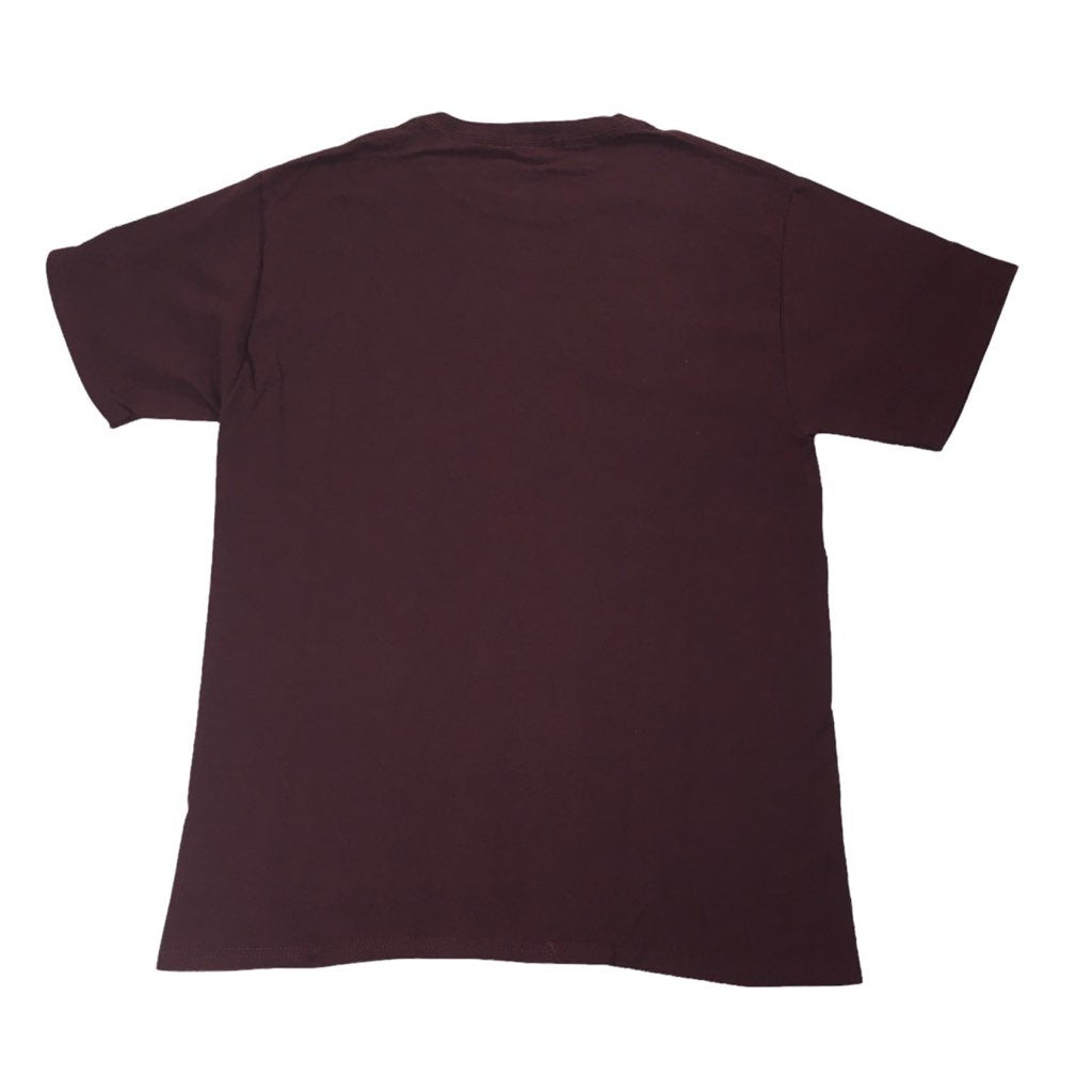 Champion チャンピオン Tシャツ 半袖 カットソー 無地 ワンポイント刺繍